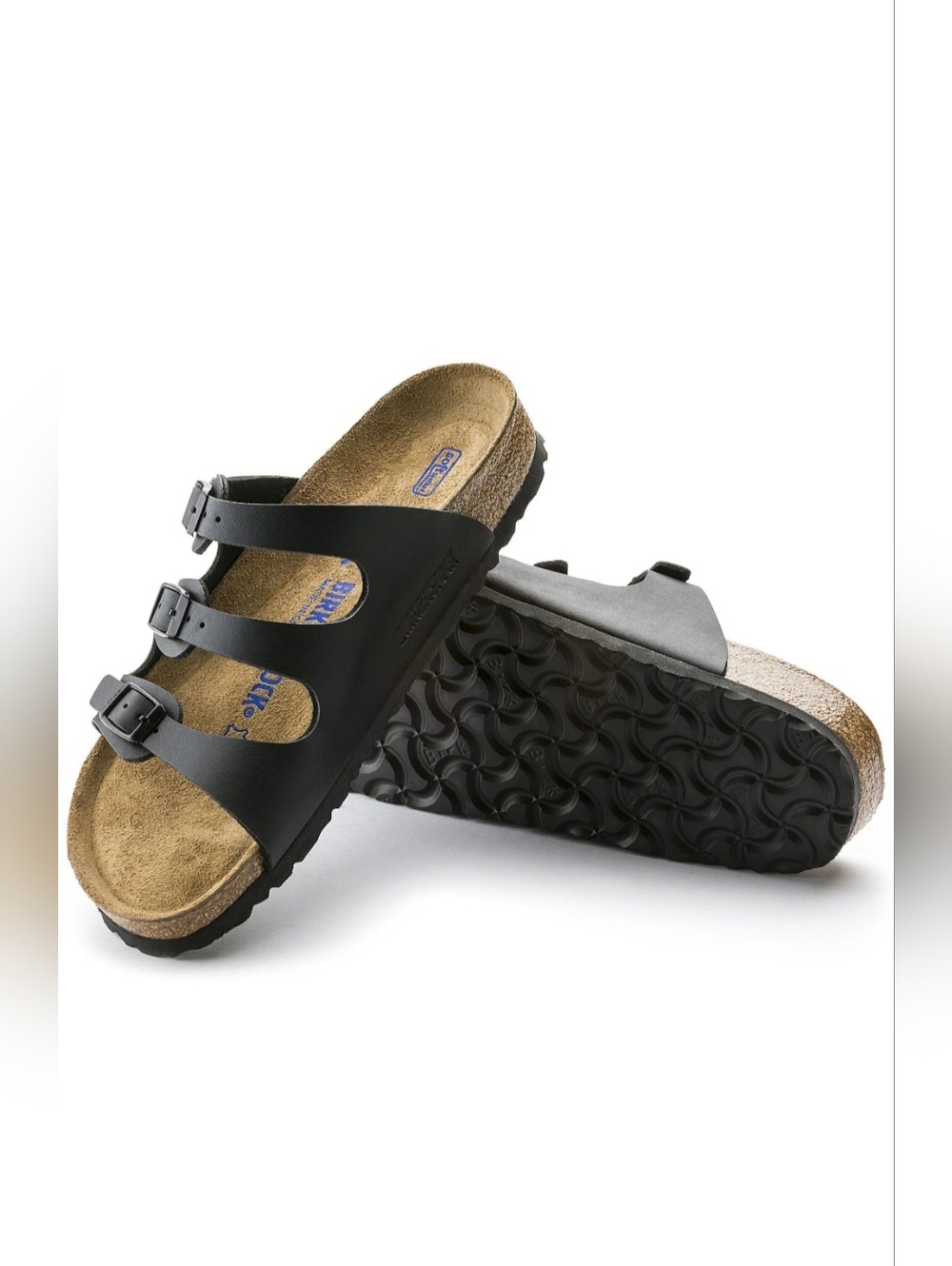 Florida Soft FootbedBirko-Flor Birkenstock